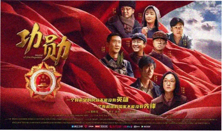古装短剧权谋题材剧照